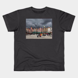 Market Square Kids T-Shirt